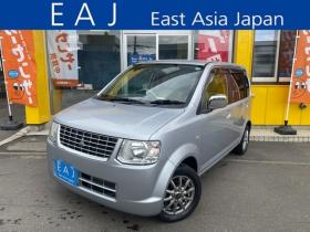 eKワゴン　MX 4WD　1年走行距離無制限保証/4速AT/夏冬タイヤ付き/ドライブレコーダー/キーレス/シートヒーター/アルミホイール/寒冷地仕様/車検整備付き/法定整備/修復歴無し 660