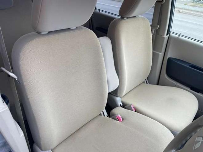 eKワゴンMX 4WD　1年走行距離無制限保証/4速AT/夏冬タイヤ付き/ドライブレコーダー/キーレス/シートヒーター/アルミホイール/寒冷地仕様/車検整備付き/法定整備/修復歴無し 660