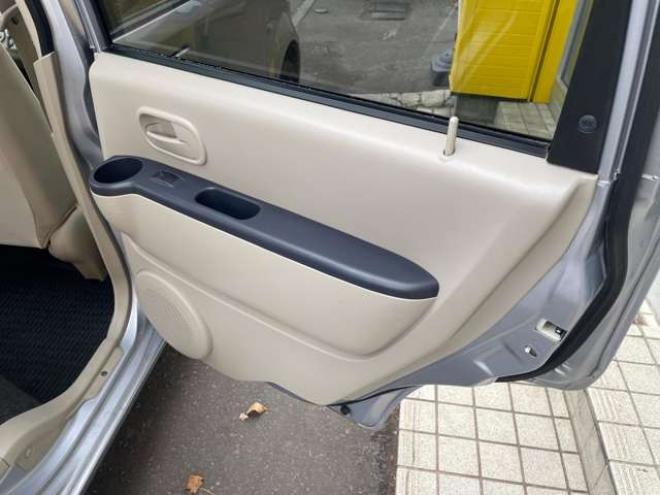 eKワゴンMX 4WD　1年走行距離無制限保証/4速AT/夏冬タイヤ付き/ドライブレコーダー/キーレス/シートヒーター/アルミホイール/寒冷地仕様/車検整備付き/法定整備/修復歴無し 660