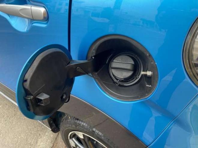 ピクシスジョイC 660 Gターボ SAII 4WD　1年走行距離無制限保証/ナビ・フルセグ/バックカメラ/夏冬タイヤ付き/前後ドライブレコーダー/LEDヘッドライト/LEDフォグライト/ターボ/スマートアシストII/車検整備付き/法定整備付き/修復歴無し 660