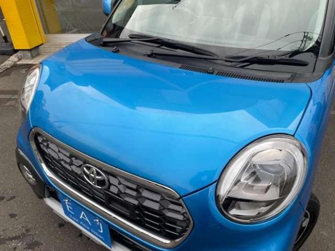 ピクシスジョイC 660 Gターボ SAII 4WD　1年走行距離無制限保証/ナビ・フルセグ/バックカメラ/夏冬タイヤ付き/前後ドライブレコーダー/LEDヘッドライト/LEDフォグライト/ターボ/スマートアシストII/車検整備付き/法定整備付き/修復歴無し 660