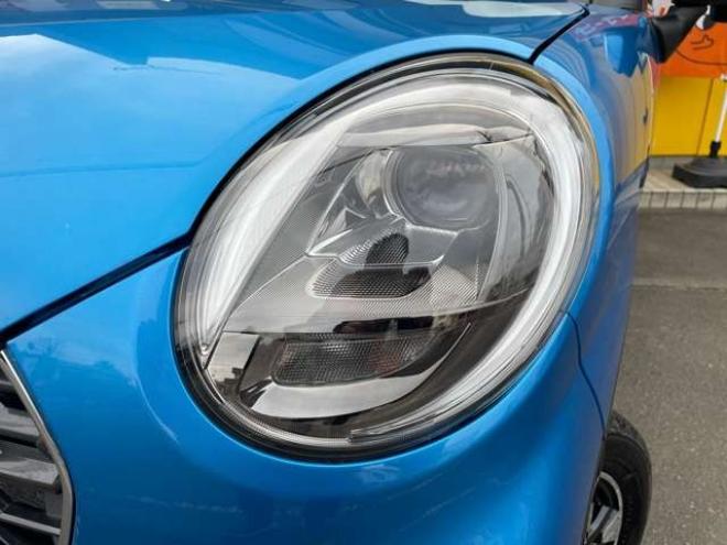 ピクシスジョイC 660 Gターボ SAII 4WD　1年走行距離無制限保証/ナビ・フルセグ/バックカメラ/夏冬タイヤ付き/前後ドライブレコーダー/LEDヘッドライト/LEDフォグライト/ターボ/スマートアシストII/車検整備付き/法定整備付き/修復歴無し 660