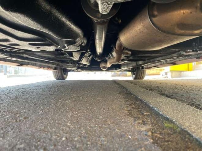 スペーシアカスタム ハイブリッド XSターボ 4WD　1年走行距離無制限保証/Bluetooth/ナビ・フルセグTV/全方位カメラ/両側パワースライドドア/エンジンスターター/ETC/コーナーセンサー/シートヒーター/ミラーヒーター/夏冬タイヤ付き/ワンオーナー/修復歴無し 660