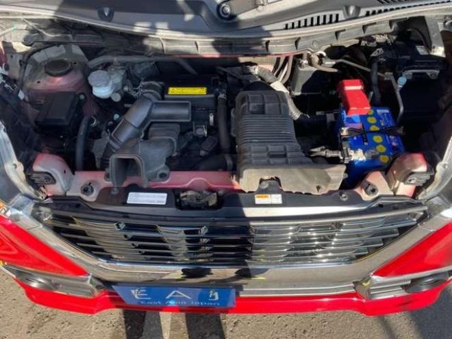 スペーシアカスタム ハイブリッド XSターボ 4WD　1年走行距離無制限保証/Bluetooth/ナビ・フルセグTV/全方位カメラ/両側パワースライドドア/エンジンスターター/ETC/コーナーセンサー/シートヒーター/ミラーヒーター/夏冬タイヤ付き/ワンオーナー/修復歴無し 660