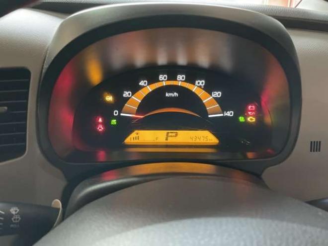 ワゴンRFX 4WD　検7年11月市内コ・ミ・コ・ミ 660