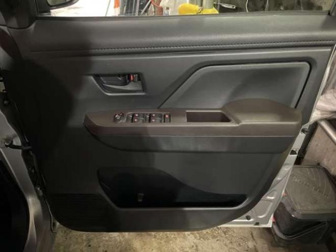 ルーミー1.0 X S 4WD　 1000