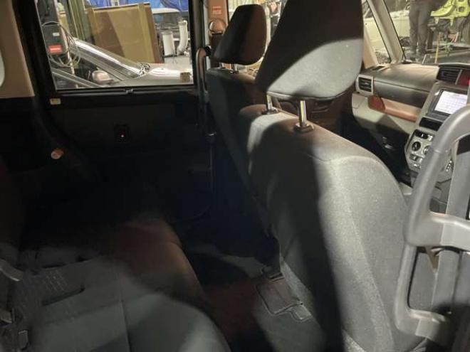 ルーミー1.0 X S 4WD　 1000