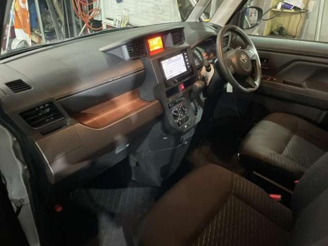 ルーミー1.0 X S 4WD　 1000