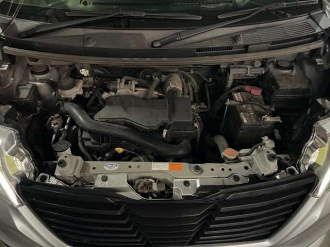 ルーミー1.0 X S 4WD　 1000