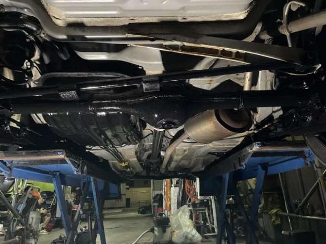 ルーミー1.0 X S 4WD　 1000