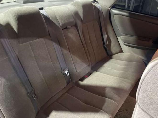 マークII2.0 グランデ　 2WD 2000