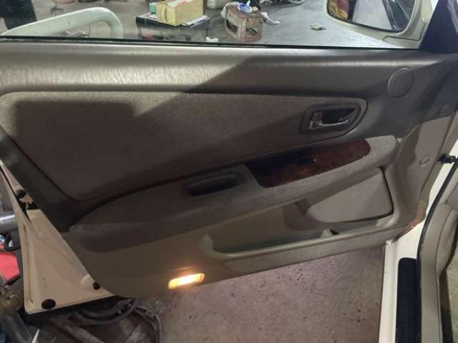 マークII2.0 グランデ　 2WD 2000