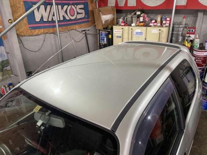 アルトワークス! RS/Z 4WD　 660