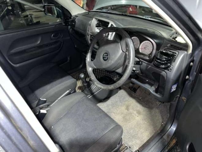 Keiワークス 4WD　 660