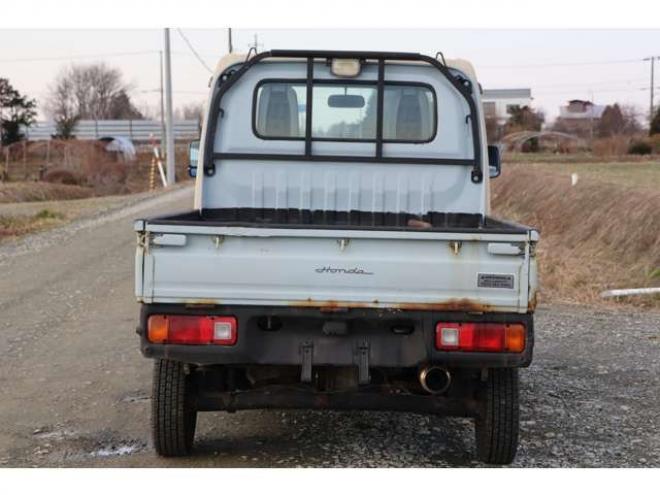 アクティトラック SDX 4WD　検2年　MT　自社　ローンカノウ 660