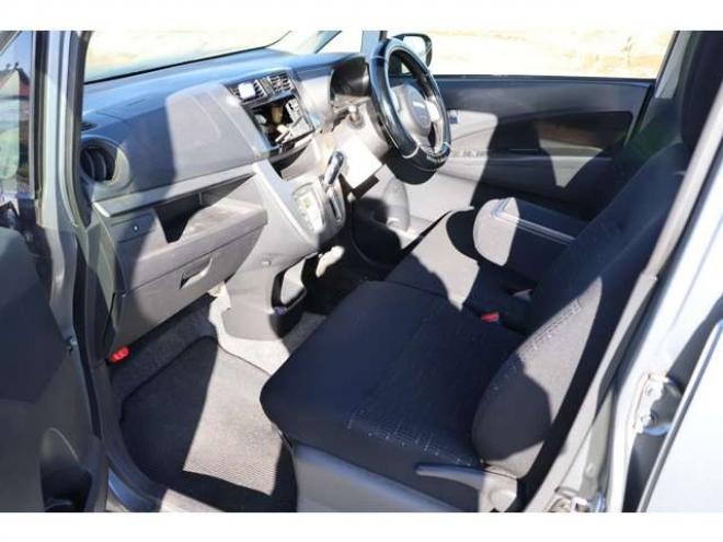 ムーヴカスタム RS 4WD　検R8/2　スマートキー　HIDヘッドライト　自社　ローンカノウ 660