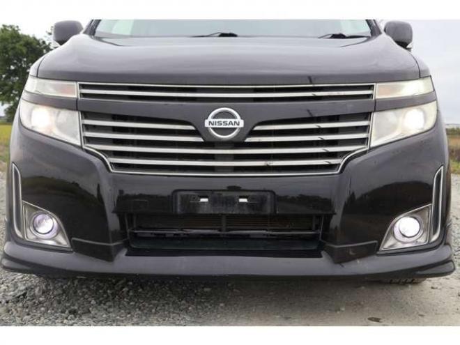 エルグランド2.5 250ハイウェイスター 4WD　検2年　両側電スラ　バックカメラ　ブルートゥース　自社　ローンカノウ 2500