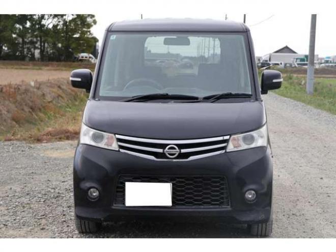 ルークスハイウェイスター　検R9/5　買取直販　シートヒーター 2WD 660