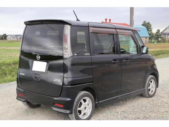 ルークスハイウェイスター　検R9/5　買取直販　シートヒーター 2WD 660