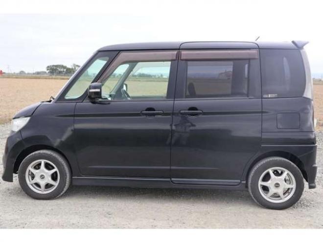 ルークスハイウェイスター　検R9/5　買取直販　シートヒーター 2WD 660