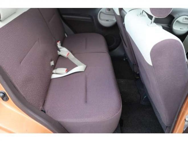 パッソ1.0 プラスハナ 4WD　検R8/6　自社　ローンカノウ 1000