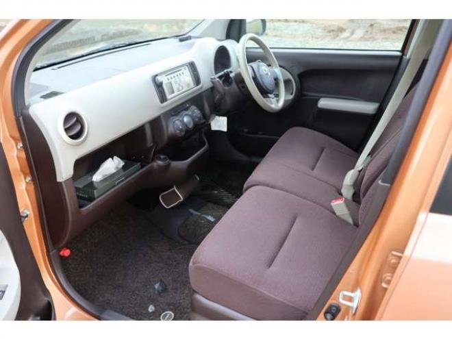 パッソ1.0 プラスハナ 4WD　検R8/6　自社　ローンカノウ 1000