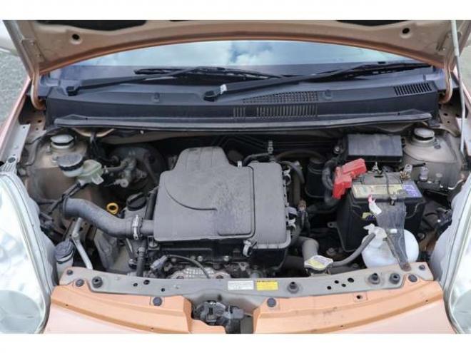 パッソ1.0 プラスハナ 4WD　検R8/6　自社　ローンカノウ 1000