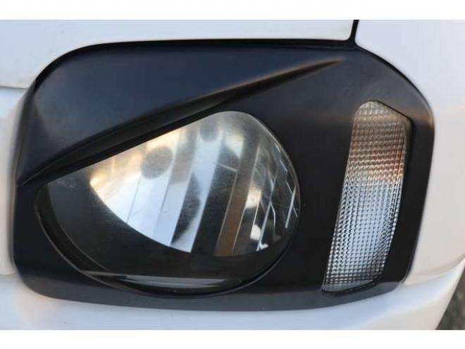 ジムニーXG 4WD　検2年　社外バンパー　社外マフラー　社外ナビ　キーレス　自社　ローンカノウ 660