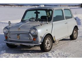ミニ　1000　MT4 正規輸入車 2WD 1000