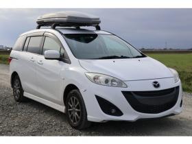 プレマシー　2.0 20S 4WD　検2年　両側電スラ　バックカメラ　自社　ローンカノウ 正規輸入車 2000