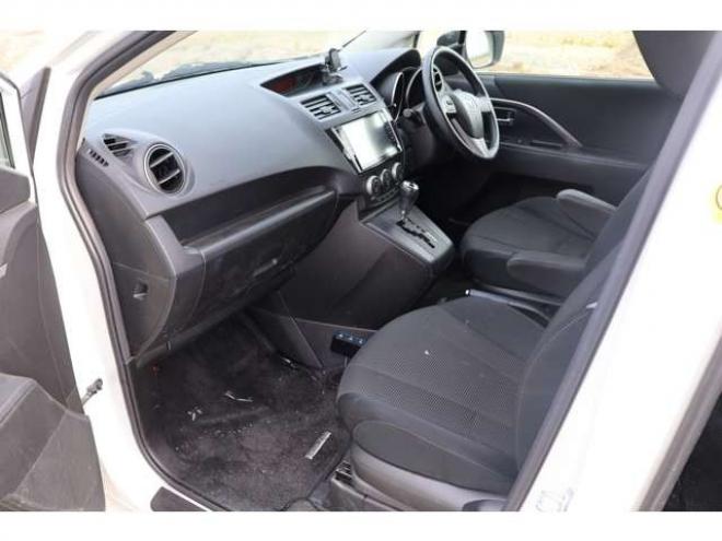 プレマシー2.0 20S 4WD　検2年　両側電スラ　バックカメラ　自社　ローンカノウ 正規輸入車 2000