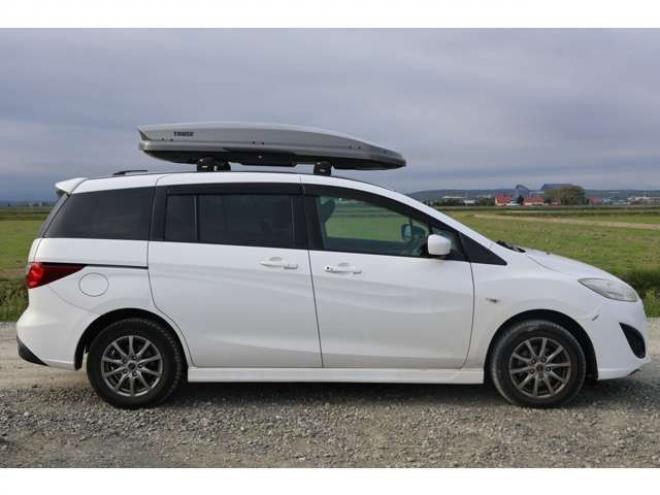 プレマシー2.0 20S 4WD　検2年　両側電スラ　バックカメラ　自社　ローンカノウ 正規輸入車 2000