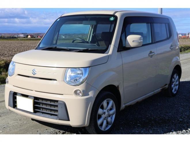 MRワゴンX 4WD　検R8/12　バックモニター　タッチパネルオーディオ　自社　ローンカノウ 660