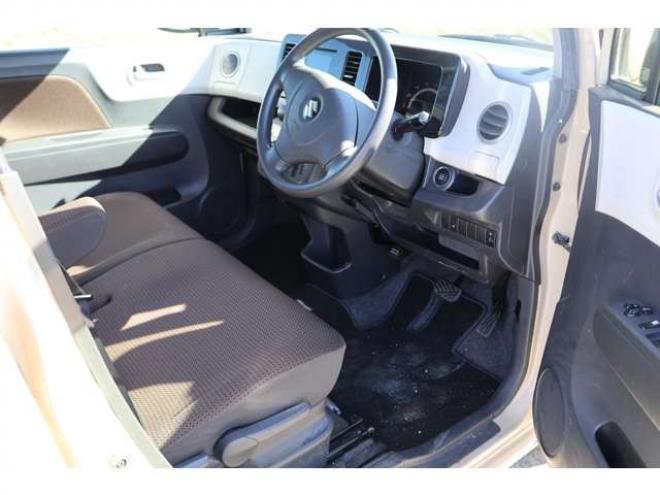 MRワゴンX 4WD　検R8/12　バックモニター　タッチパネルオーディオ　自社　ローンカノウ 660