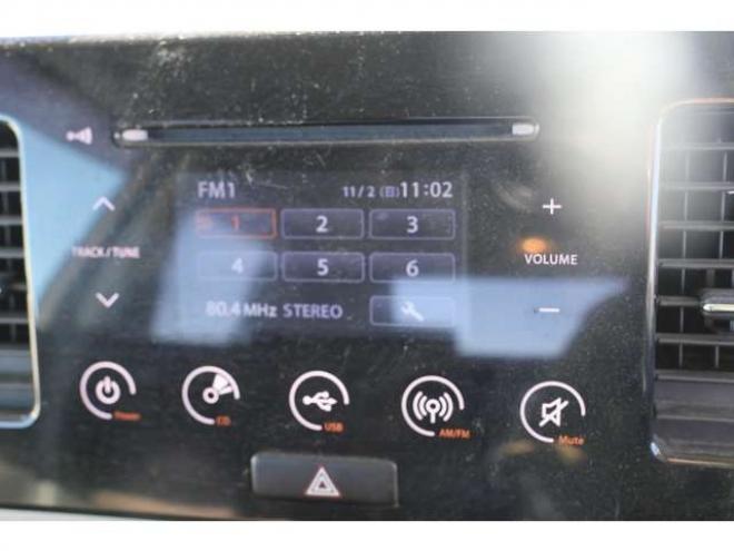 MRワゴンX 4WD　検R8/12　バックモニター　タッチパネルオーディオ　自社　ローンカノウ 660