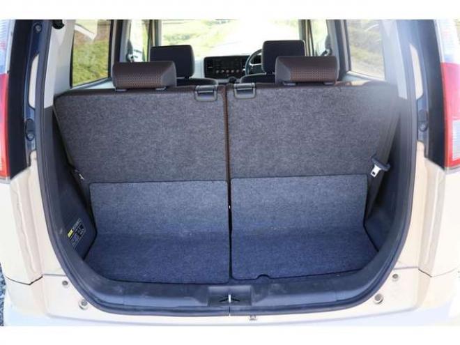 MRワゴンX 4WD　検R8/12　バックモニター　タッチパネルオーディオ　自社　ローンカノウ 660