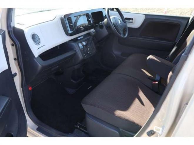 MRワゴンX 4WD　検R8/12　バックモニター　タッチパネルオーディオ　自社　ローンカノウ 660