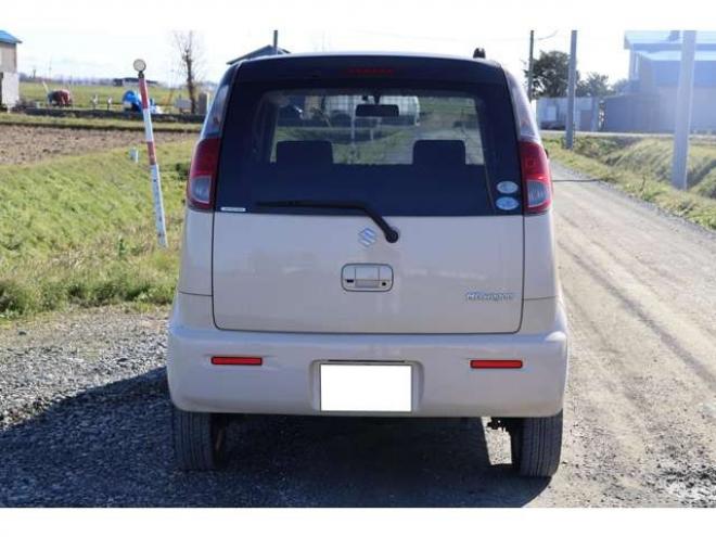 MRワゴンX 4WD　検R8/12　バックモニター　タッチパネルオーディオ　自社　ローンカノウ 660