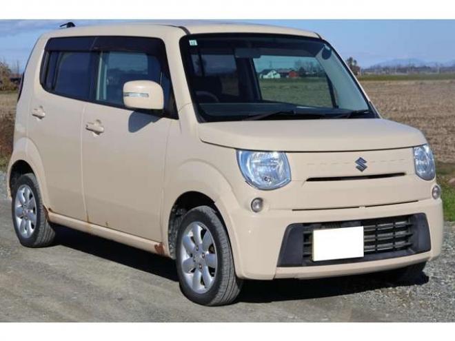 MRワゴンX 4WD　検R8/12　バックモニター　タッチパネルオーディオ　自社　ローンカノウ 660