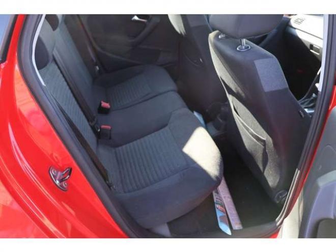 ポロ1.4 コンフォートライン　検R9/5　社外ナビ　バックカメラ　TV　自社　ローンカノウ 正規輸入車 2WD 1400