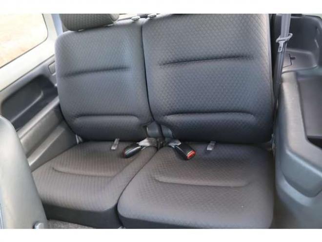 ジムニーランドベンチャー 4WD　リビルトタービン　シートヒーター　ハーフレザー 660