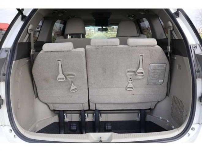 エスティマ2.4 G 4WD　検2年　自社　ローンカノウ　両電スラ 2400