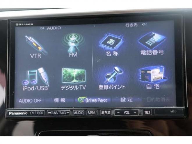 レヴォーグ1.6 GT アイサイト 4WD　検2年　スマートキー　自社 ローンカノウ 1600