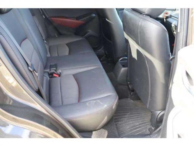 CX-3XD　ツーリング　検2年　Boseサウンド　フルセグ　Bluetooth　ETC　革シート　シートヒーター　バックカメラ 4WD 1500