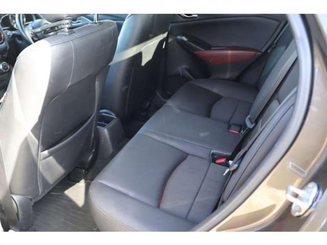 CX-3XD　ツーリング　検2年　Boseサウンド　フルセグ　Bluetooth　ETC　革シート　シートヒーター　バックカメラ 4WD 1500