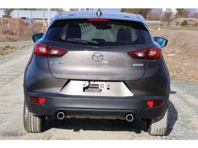CX-3XD　ツーリング　検2年　Boseサウンド　フルセグ　Bluetooth　ETC　革シート　シートヒーター　バックカメラ 4WD 1500