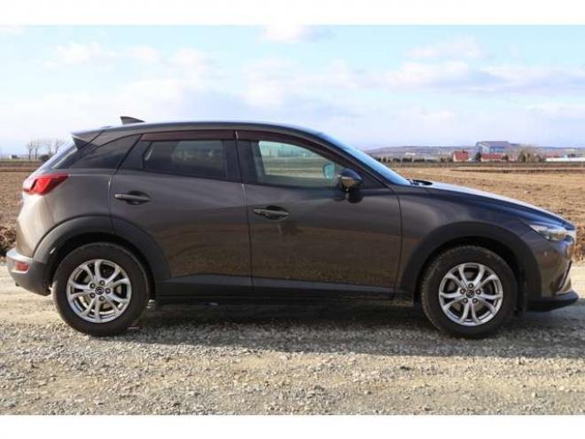 CX-3XD　ツーリング　検2年　Boseサウンド　フルセグ　Bluetooth　ETC　革シート　シートヒーター　バックカメラ 4WD 1500