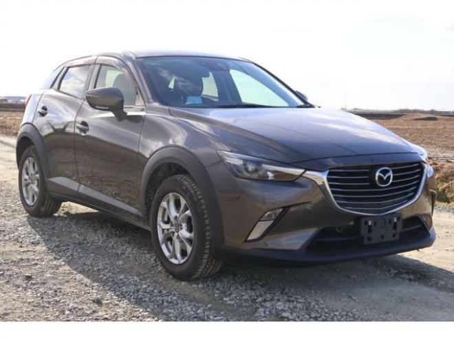 CX-3XD　ツーリング　検2年　Boseサウンド　フルセグ　Bluetooth　ETC　革シート　シートヒーター　バックカメラ 4WD 1500