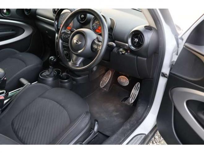 ミニペースマン クーパー D　検2年　クルコン　パドルシフト　自社　ローンカノウ 正規輸入車 2WD 2000