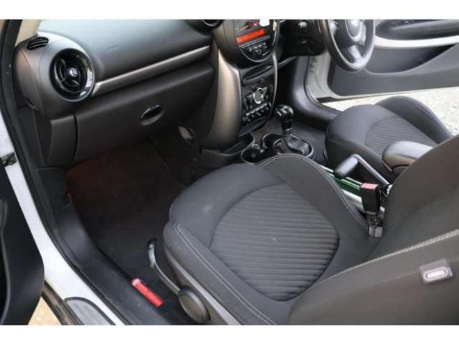 ミニペースマン クーパー D　検2年　クルコン　パドルシフト　自社　ローンカノウ 正規輸入車 2WD 2000